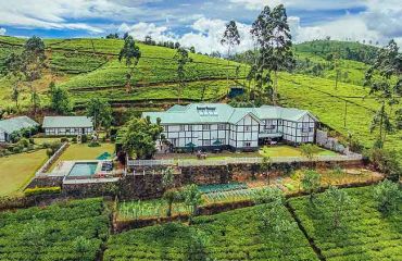 Amaya Langdale - Nuwara Eliya, Foto: © Hotel