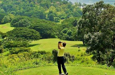 Victoria Golf Course, Kandy, Foto: © Golfanlage