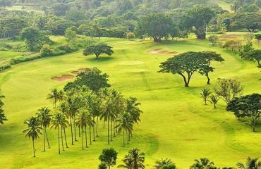 Victoria Golf Course, Kandy, Foto: © Golfanlage