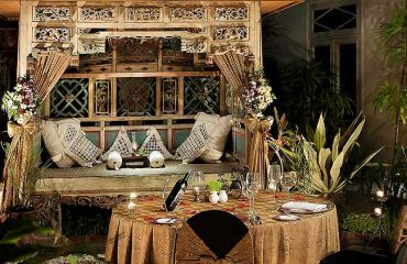 The Phoenix Yogyakarta, Foto: © Hotel