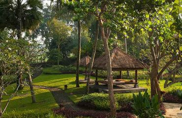 Hyatt Regency Yogyakarta, Foto: © Hotel