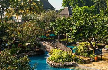 Hyatt Regency Yogyakarta, Foto: © Hotel