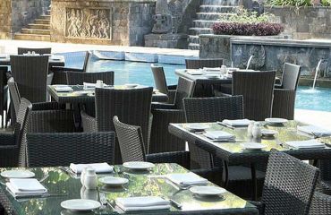 Hyatt Regency Yogyakarta, Foto: © Hotel