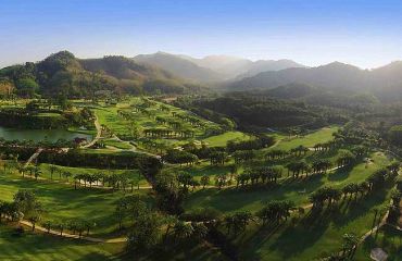 Katathong Golf Resort, Foto: © Golfplatz