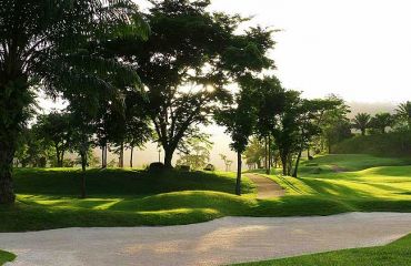 Katathong Golf Resort, Foto: © Golfplatz