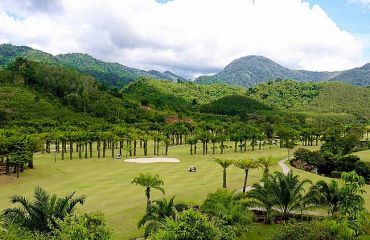 Katathong Golf Resort, Foto: © Golfplatz