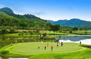 Katathong Golf Resort, Foto: © Golfplatz