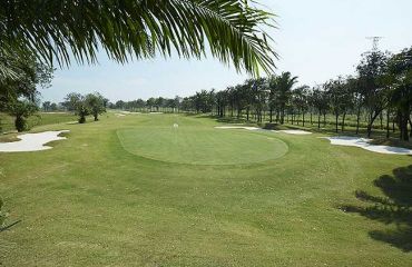 Pattaya Golf & Country Club, Foto: © Golfplatz