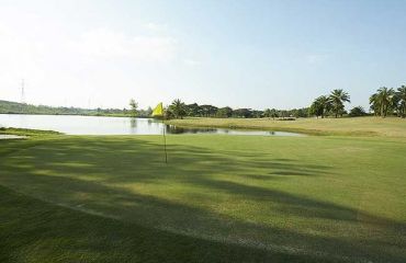 Pattaya Golf & Country Club, Foto: © Golfplatz