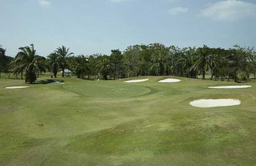 Pattaya Golf & Country Club, Foto: © Golfplatz