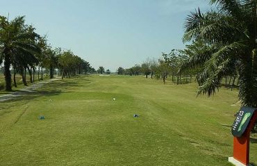 Pattaya Golf & Country Club, Foto: © Golfplatz