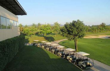 Pleasant Valley Golf & Country Club , Foto: © Golfplatz