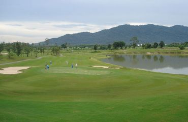 Pleasant Valley Golf & Country Club , Foto: © Golfplatz