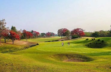 Dragon Hills Golf & Country Club, Foto: © Golfplatz