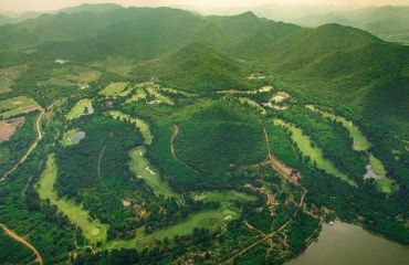 Dragon Hills Golf & Country Club, Foto: © Golfplatz