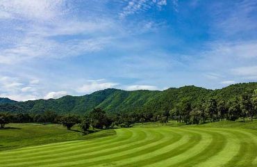 Dragon Hills Golf & Country Club, Foto: © Golfplatz