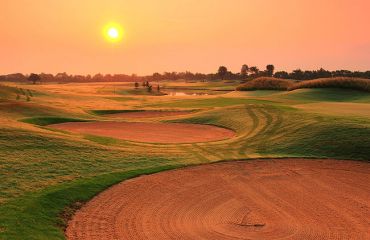 Cascata Golf Club, Foto: © Golfplatz