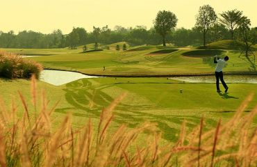 Cascata Golf Club, Foto: © Golfplatz
