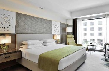 Courtyard by Marriott Agra Foto: © Hotel