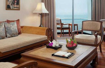 AVANI Pattaya Resort & Spa, Foto: © Hotel