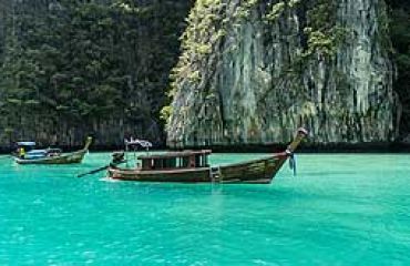 Phuket, Foto: Pixabay