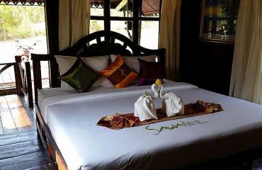 Khao Sok Royal Cliff Resort & Spa, Foto: © Hotel