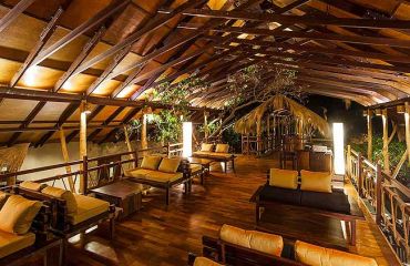 Jungle Beach by Uga Escapes - Trincomalee, Foto: © Hotel