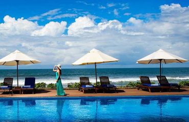 Galle Face Hotel - Colombo, Foto: © Hotel