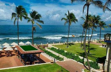 Galle Face Hotel - Colombo, Foto: © Hotel