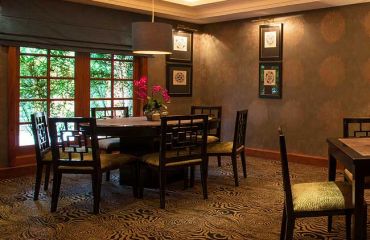 The Grand Hotel - Nuwara Eliya, Foto: © Hotel