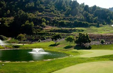 Golf & Cruise Kreuzfahrten, Foto: © La Galiana Campo de Golf