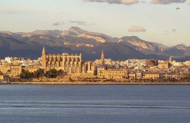 Golf & Cruise Kreuzfahrten, Foto: Pixabay, Mallorca