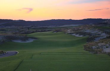 KN Golf Links Cam Ranh, Foto: © Golfplatz