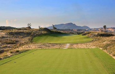 KN Golf Links Cam Ranh, Foto: © Golfplatz