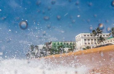 Mount Lavinia Hotel, Foto: © Hotel