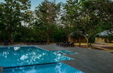 Rangiri Dambulla Resort, Dambulla - Foto: © Hotel