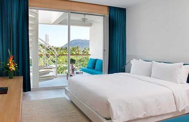 The Nap Patong Phuket , Foto: © Hotel