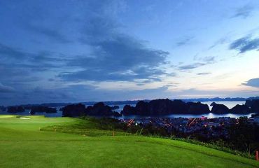 FLC Halong Bay Golf, Foto: © Passage To Asia