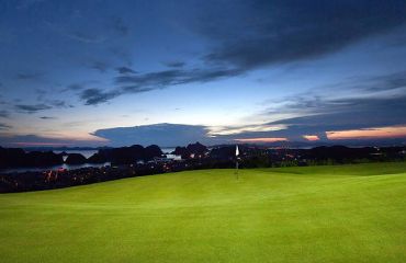 FLC Halong Bay Golf, Foto: © Passage To Asia