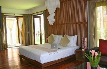 Le Sen Boutique Hotel Luang Prabang Foto: © Hotel