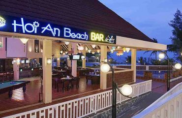 Centara Sandy Beach Hotel Danang 4*, Foto: © Hotel