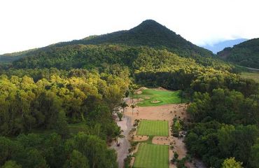 Laguna Lang Co GC, Foto: © Golfplatz