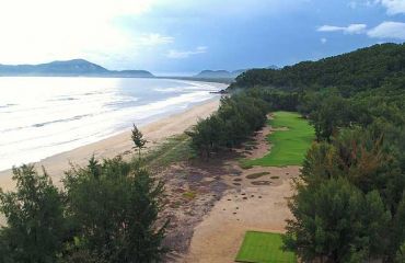 Laguna Lang Co GC, Foto: © Golfplatz