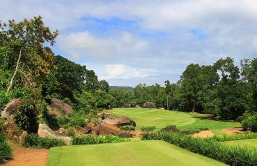 Laguna Lang Co GC, Foto: © Golfplatz