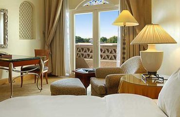 Grand Hyatt Muscat, Foto: © Hotel