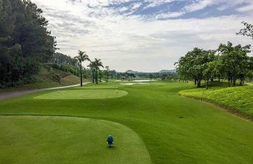 Trang An Golf & Country Club, Foto: © PTA