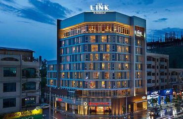 The Link 78 Boutique Hotel, Foto: © Hotel