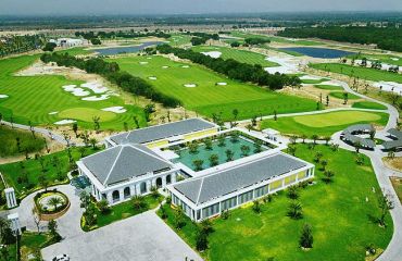 Vinpearl Golf Hoi An, Foto: © Golfplatz