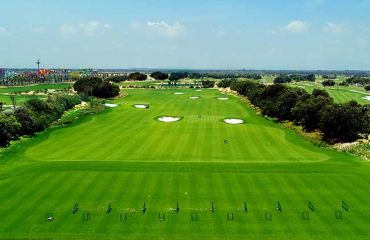 Vinpearl Golf Hoi An, Foto: © Golfplatz