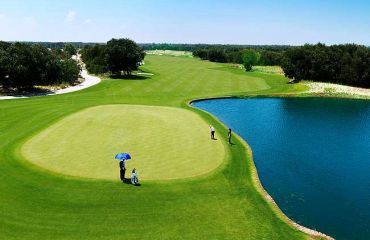 Vinpearl Golf Hoi An, Foto: © Golfplatz